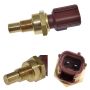 Walker Products 214-1001 Walker Products 214-1001 Engine Coolant Temperature Sender