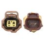 Walker Products 214-91002 Walker Products 214-91002 Engine Coolant Temperature Sender - Full Service Kit
