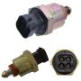 Walker Products 215-1003 Walker Products 215-1003 Fuel Injection Idle Air Control Valve