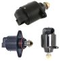 Walker Products 215-1008 Walker Products 215-1008 Fuel Injection Idle Air Control Valve