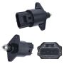 Walker Products 215-1050 Walker Products 215-1050 Fuel Injection Idle Air Control Valve