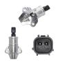 Walker Products 215-1053 Walker Products 215-1053 Throttle Air Bypass Valve