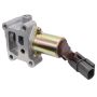 Walker Products 215-1055 Walker Products 215-1055 Fuel Injection Idle Air Control Valve