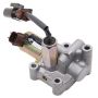 Walker Products 215-1055 Walker Products 215-1055 Fuel Injection Idle Air Control Valve