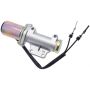 Walker Products 215-1058 Walker Products 215-1058 Throttle Air Bypass Valve