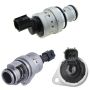 Walker Products 215-1071 Walker Products 215-1071 Fuel Injection Idle Air Control Valve