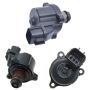 Walker Products 215-1073 Walker Products 215-1073 Fuel Injection Idle Air Control Valve