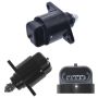 Walker Products 215-1075 Walker Products 215-1075 Fuel Injection Idle Air Control Valve