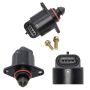 Walker Products 215-1079 Walker Products 215-1079 Fuel Injection Idle Air Control Valve