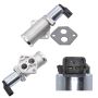 Walker Products 215-2007 Walker Products 215-2007  Throttle Air Bypass Valve