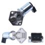 Walker Products 215-2011 Walker Products 215-2011  Throttle Air Bypass Valve