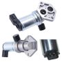 Walker Products 215-2015 Walker Products 215-2015  Throttle Air Bypass Valve