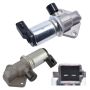 Walker Products 215-2017 Walker Products 215-2017  Throttle Air Bypass Valve