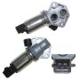 Walker Products 215-2020 Walker Products 215-2020  Throttle Air Bypass Valve