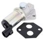 Walker Products 215-2024 Walker Products 215-2024  Throttle Air Bypass Valve
