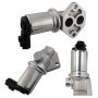 Walker Products 215-2026 Walker Products 215-2026  Throttle Air Bypass Valve