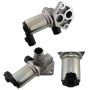 Walker Products 215-2034 Walker Products 215-2034  Throttle Air Bypass Valve
