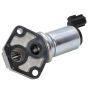 Walker Products 215-2037 Walker Products 215-2037  Throttle Air Bypass Valve