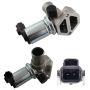 Walker Products 215-2045 Walker Products 215-2045  Throttle Air Bypass Valve