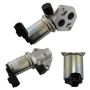 Walker Products 215-2048 Walker Products 215-2048  Throttle Air Bypass Valve