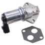 Walker Products 215-2052 Walker Products 215-2052  Throttle Air Bypass Valve