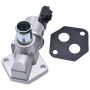 Walker Products 215-2057 Walker Products 215-2057  Throttle Air Bypass Valve