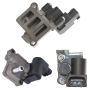 Walker Products 215-2060 Walker Products 215-2060  Throttle Air Bypass Valve