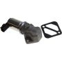 Walker Products 215-2063 Walker Products 215-2063  Throttle Air Bypass Valve