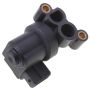 Walker Products 215-2066 Walker Products 215-2066  Throttle Air Bypass Valve