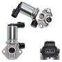 Walker Products 215-2067 Walker Products 215-2067  Throttle Air Bypass Valve