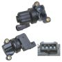 Walker Products 215-2072 Walker Products 215-2072  Throttle Air Bypass Valve