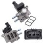 Walker Products 215-2076 Walker Products 215-2076  Throttle Air Bypass Valve
