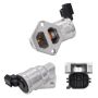 Walker Products 215-2078 Walker Products 215-2078  Throttle Air Bypass Valve