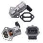 Walker Products 215-2080 Walker Products 215-2080  Throttle Air Bypass Valve