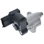 Walker Products 215-2093 Walker Products 215-2093  Throttle Air Bypass Valve