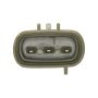 Walker Products 215-2095 Walker Products 215-2095  Throttle Air Bypass Valve
