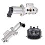 Walker Products 215-2096 Walker Products 215-2096  Throttle Air Bypass Valve