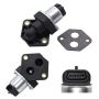 Walker Products 215-2101 Walker Products 215-2101 Throttle Air Bypass Valve