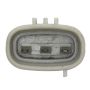 Walker Products 215-2104 Walker Products 215-2104 Throttle Air Bypass Valve