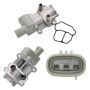 Walker Products 215-2104 Walker Products 215-2104 Throttle Air Bypass Valve