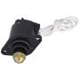 Walker Products 215-91000 Walker Products 215-91000 Fuel Injection Idle Air Control Valve - FSK