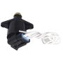 Walker Products 215-91000 Walker Products 215-91000 Fuel Injection Idle Air Control Valve - FSK