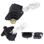 Walker Products 215-91000 Walker Products 215-91000 Fuel Injection Idle Air Control Valve - FSK