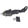 Walker Products 215-91003 Walker Products 215-91003 Fuel Injection Idle Air Control Valve - FSK