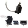 Walker Products 215-91006 Walker Products 215-91006 Fuel Injection Idle Air Control Valve - FSK