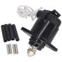 Walker Products 215-91006 Walker Products 215-91006 Fuel Injection Idle Air Control Valve - FSK