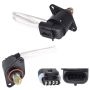 Walker Products 215-91007 Walker Products 215-91007 Fuel Injection Idle Air Control Valve - FSK