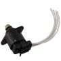 Walker Products 215-91012 Walker Products 215-91012 Fuel Injection Idle Air Control Valve - FSK