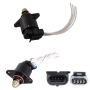 Walker Products 215-91012 Walker Products 215-91012 Fuel Injection Idle Air Control Valve - FSK