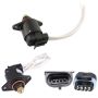 Walker Products 215-91014 Walker Products 215-91014 Fuel Injection Idle Air Control Valve - FSK